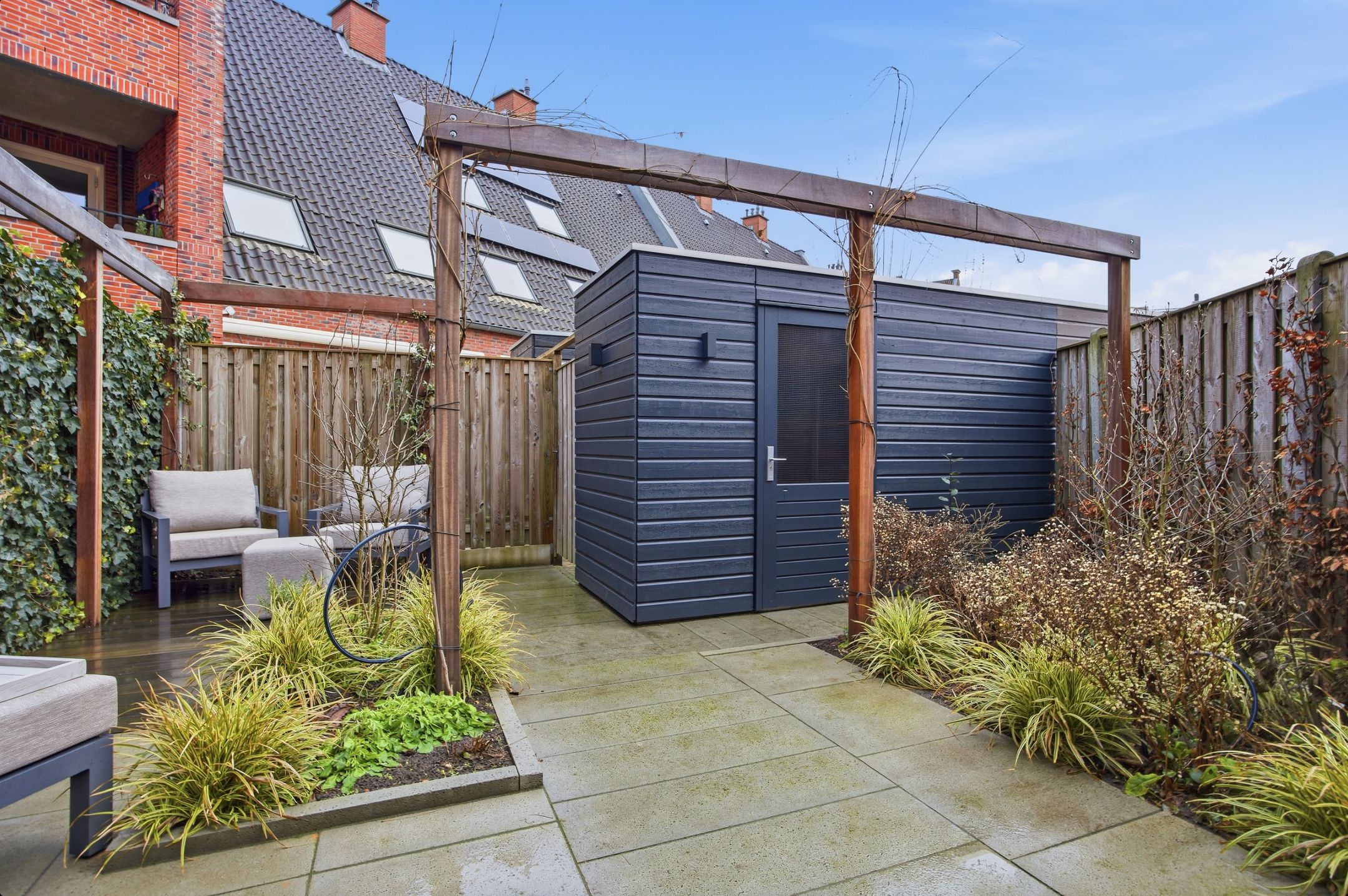 Photo 18 of Frederik Hendrik wal 1