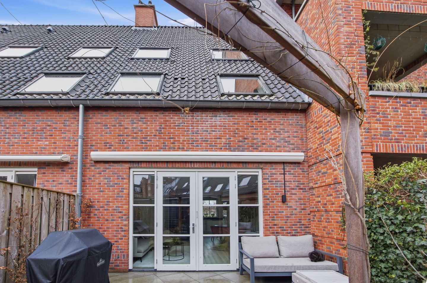 Photo 20 of Frederik Hendrik wal 1