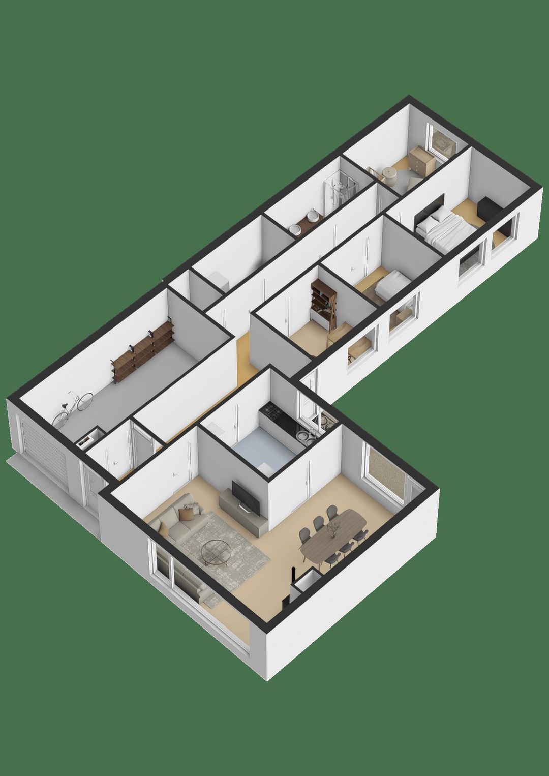 Foto 38 van Verdilaan 12