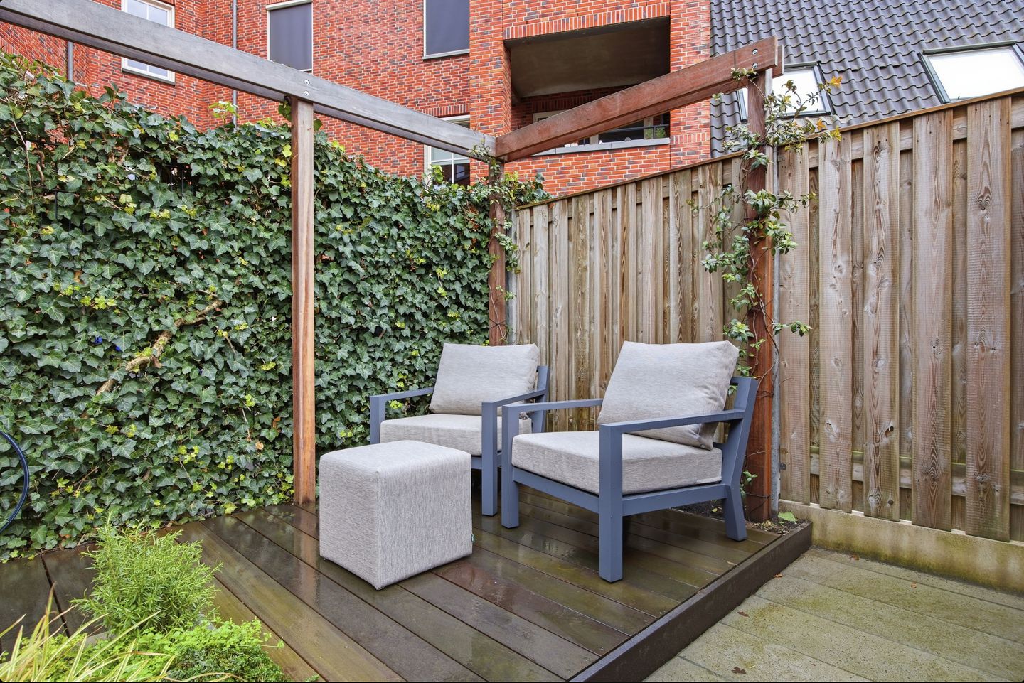 Photo 19 of Frederik Hendrik wal 1