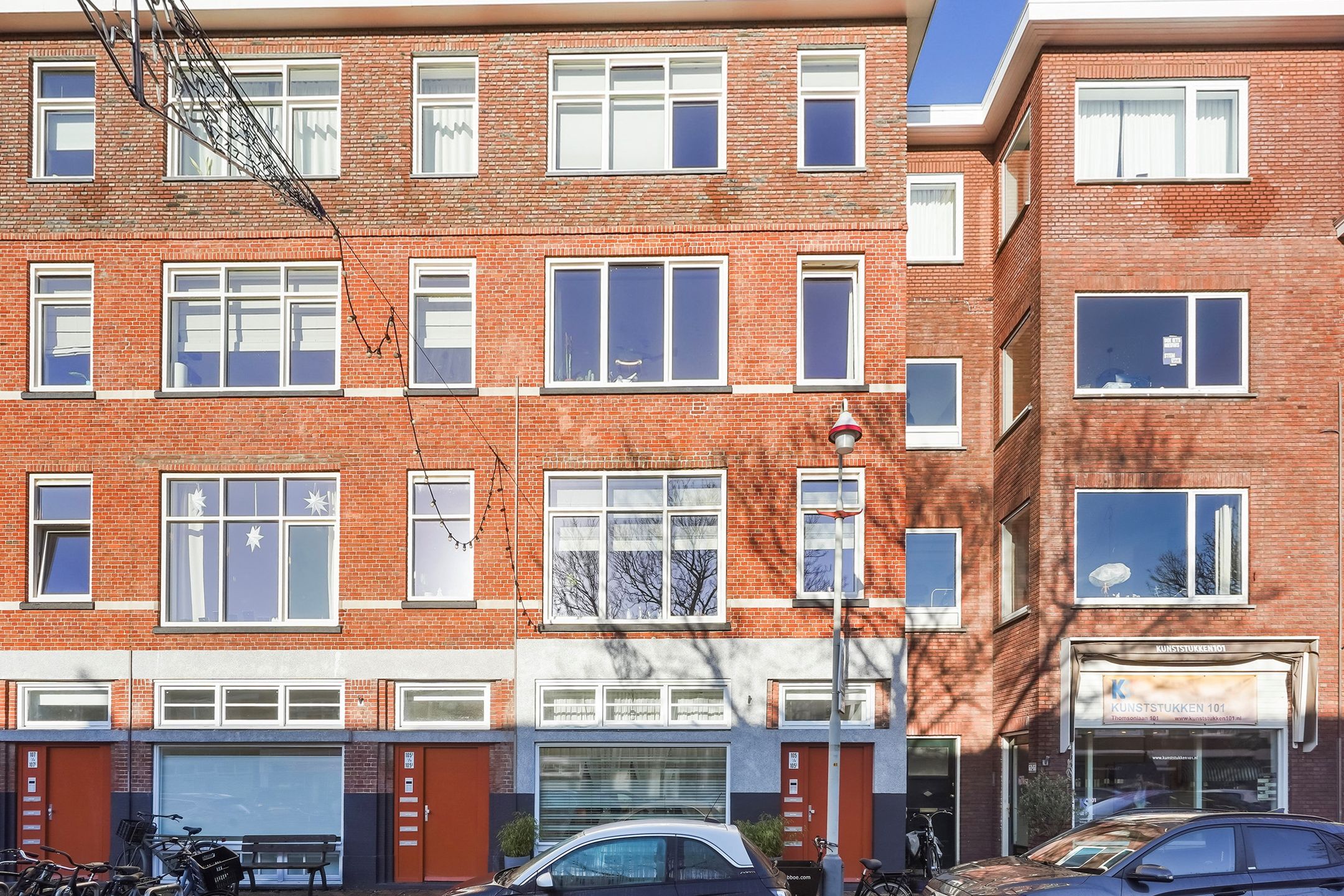 Photo 33 of Thomsonlaan 105-B