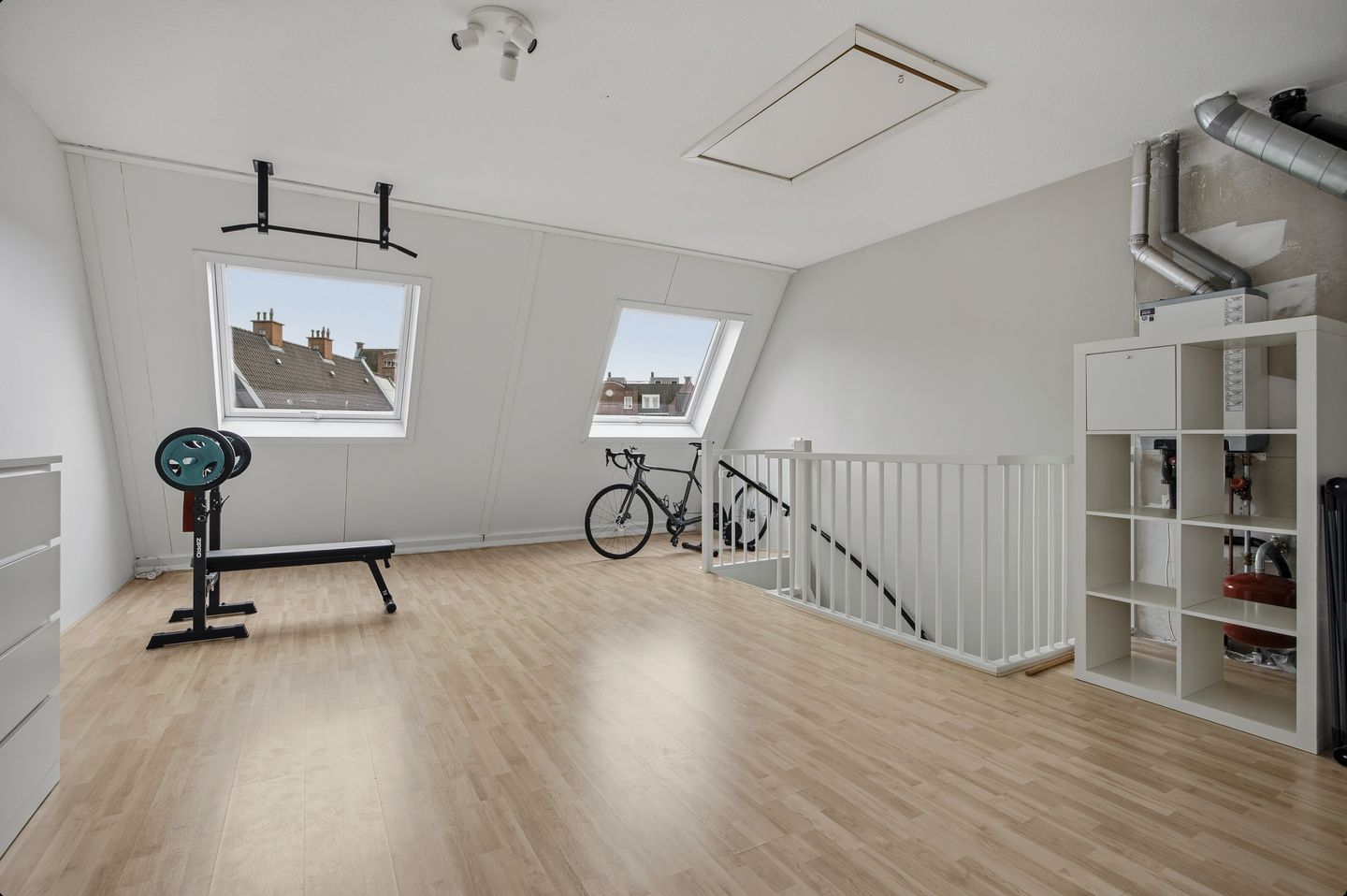 Photo 35 of Frederik Hendrik wal 1