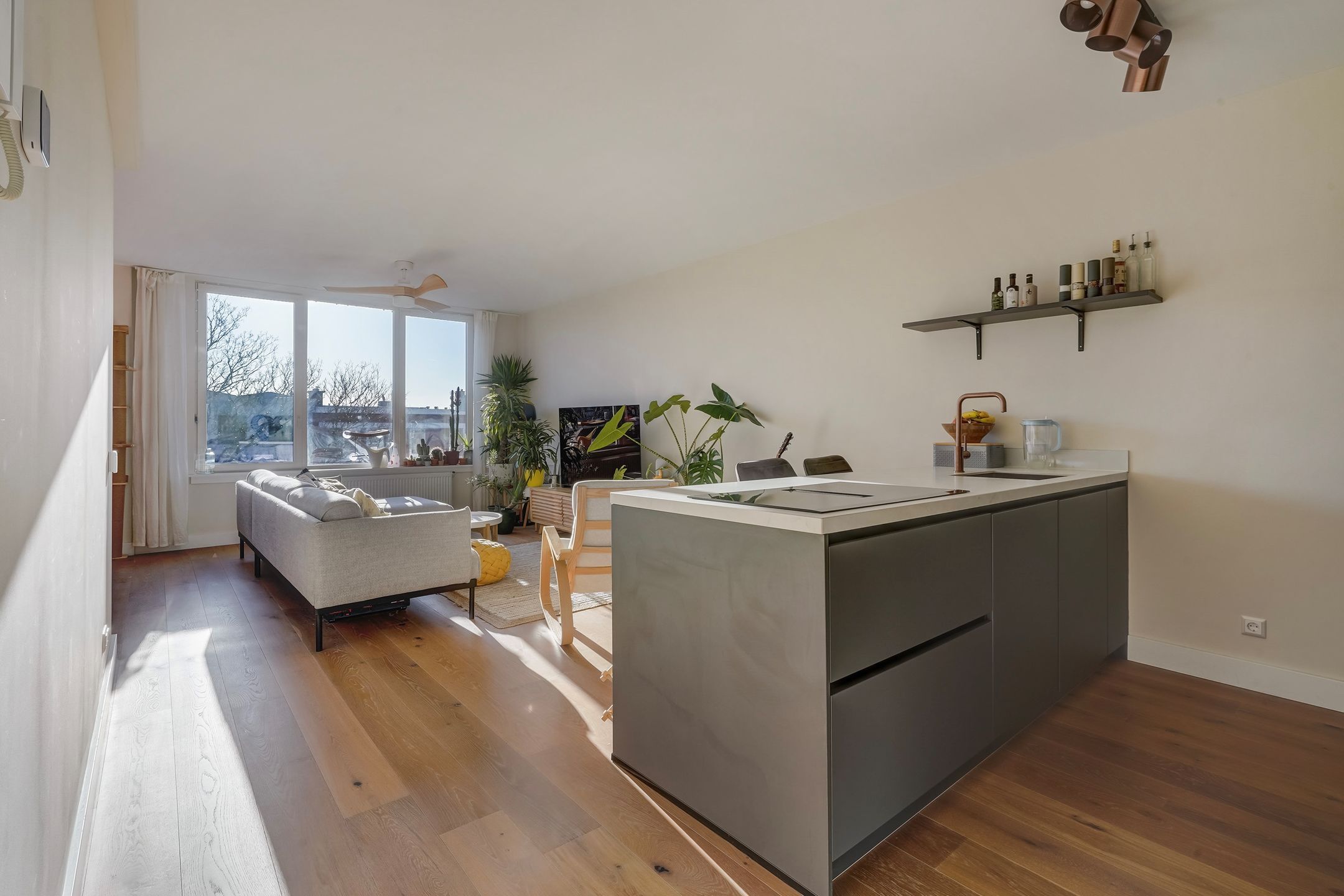 Thomsonlaan 105-B 105 B