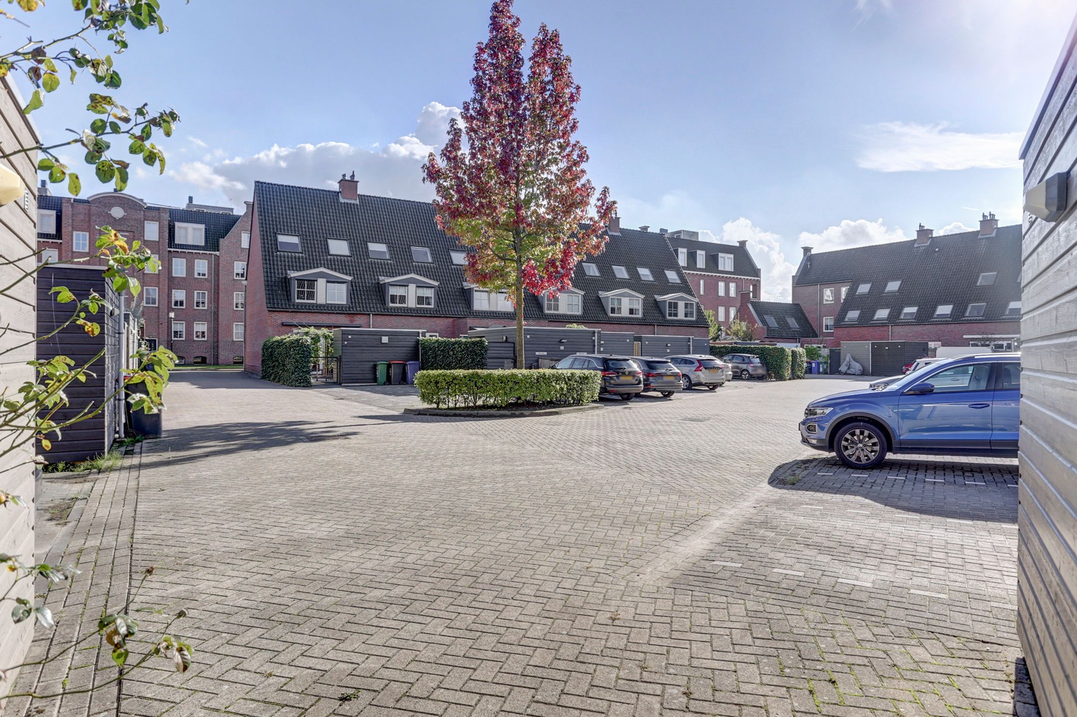 Photo 39 of Frederik Hendrik wal 1