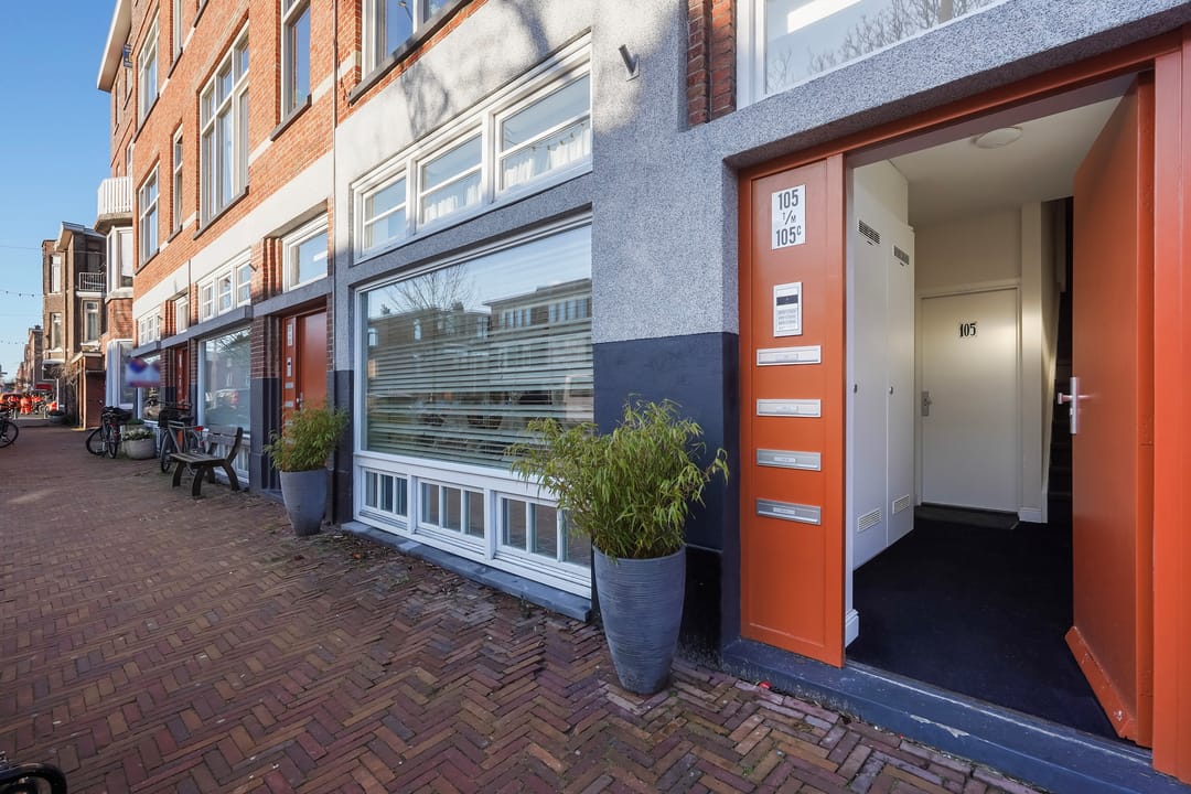 Photo 32 of Thomsonlaan 105-B