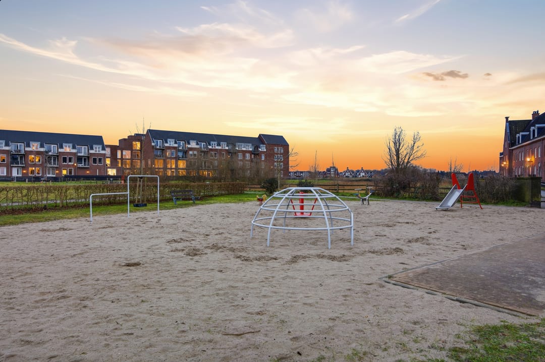 Photo 41 of Frederik Hendrik wal 1