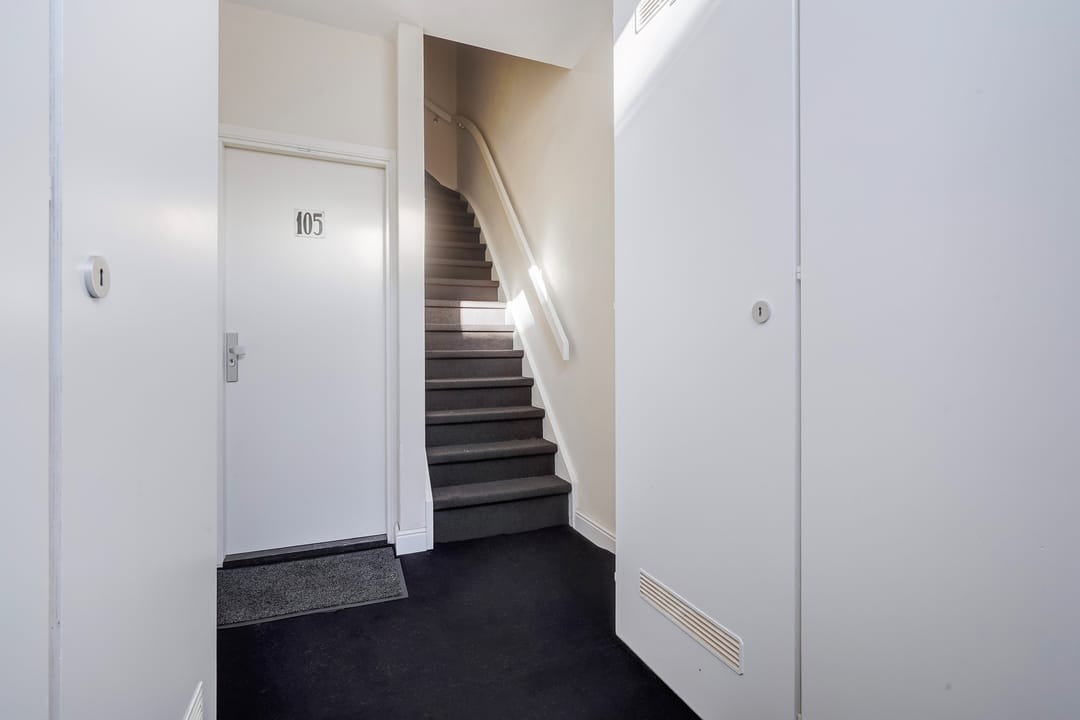 Photo 31 of Thomsonlaan 105-B