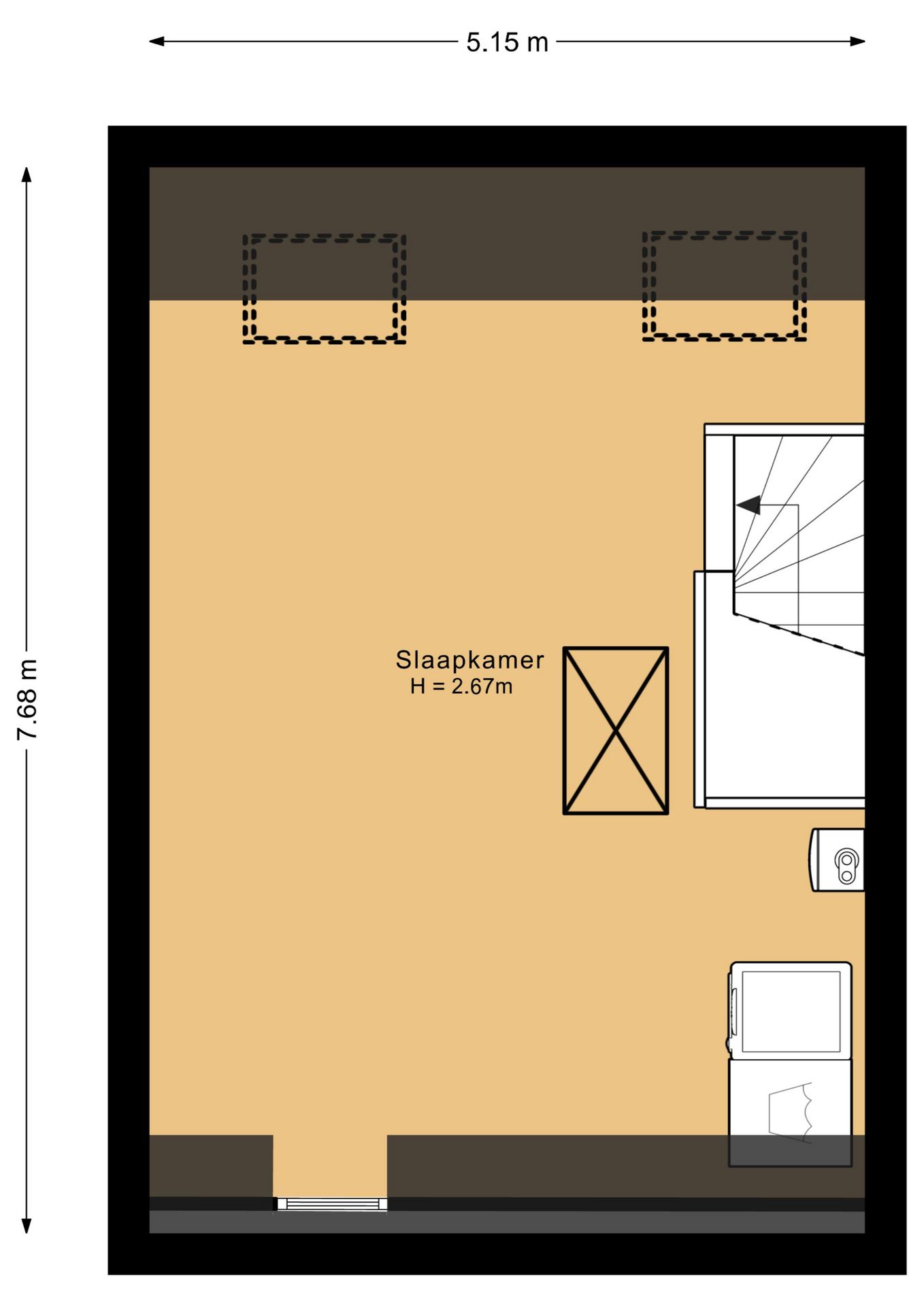Photo 50 of Frederik Hendrik wal 1
