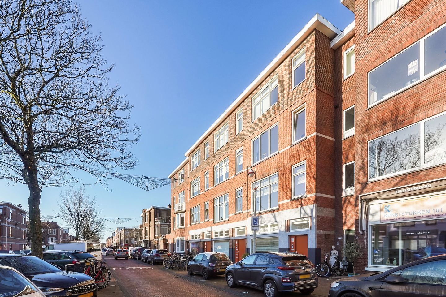 Photo 35 of Thomsonlaan 105-B
