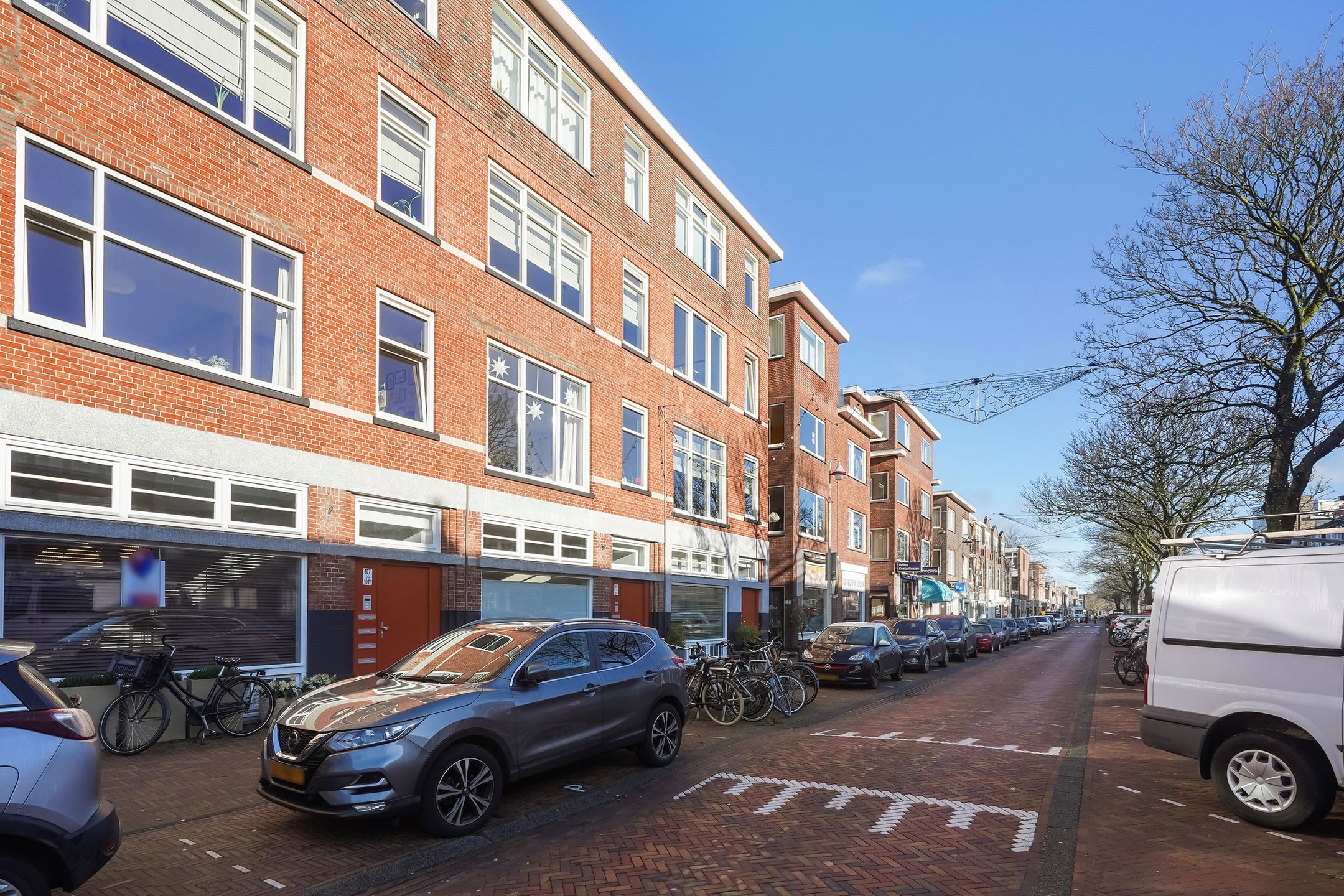 Photo 36 of Thomsonlaan 105-B