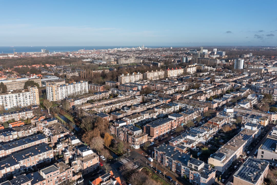 Photo 43 of Thomsonlaan 105-B