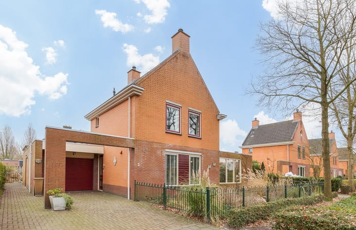 Foto 2 van Sportlaan 9