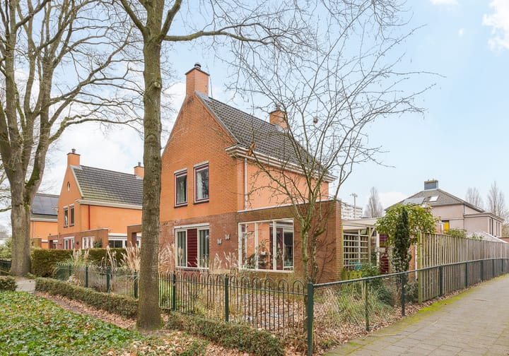 Foto 3 van Sportlaan 9