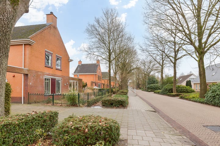 Foto 4 van Sportlaan 9