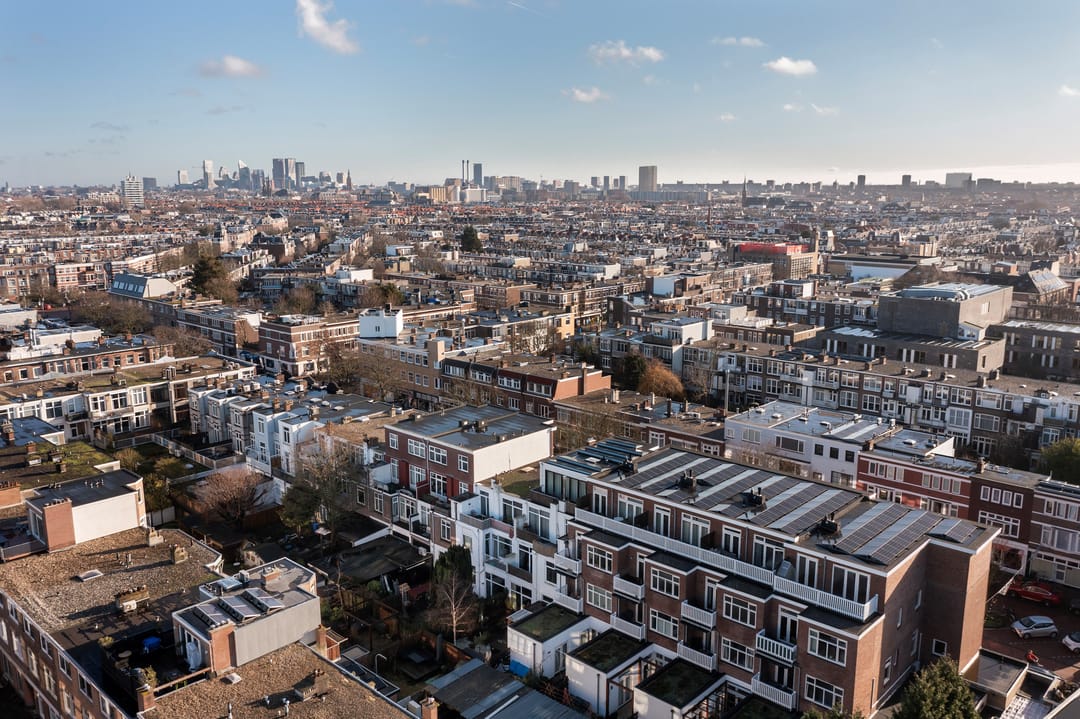 Photo 47 of Thomsonlaan 105-B