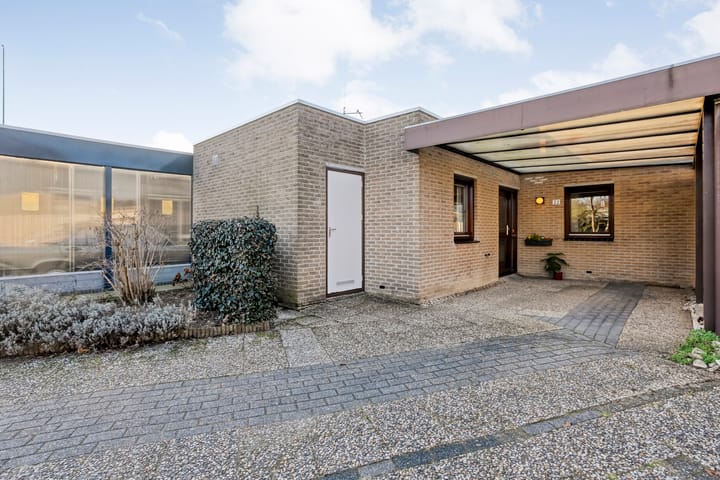 Foto 2 van Van Fridaghmarke 22