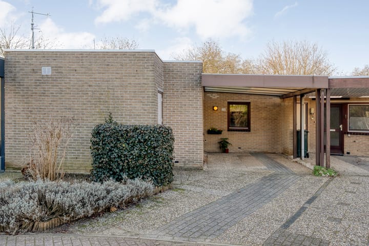 Foto 4 van Van Fridaghmarke 22