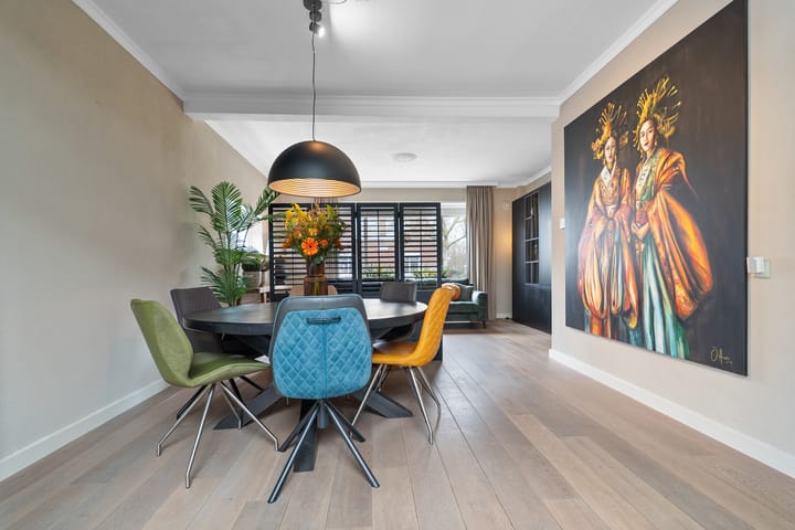 Photo 4 of Touwslagersgroes 34