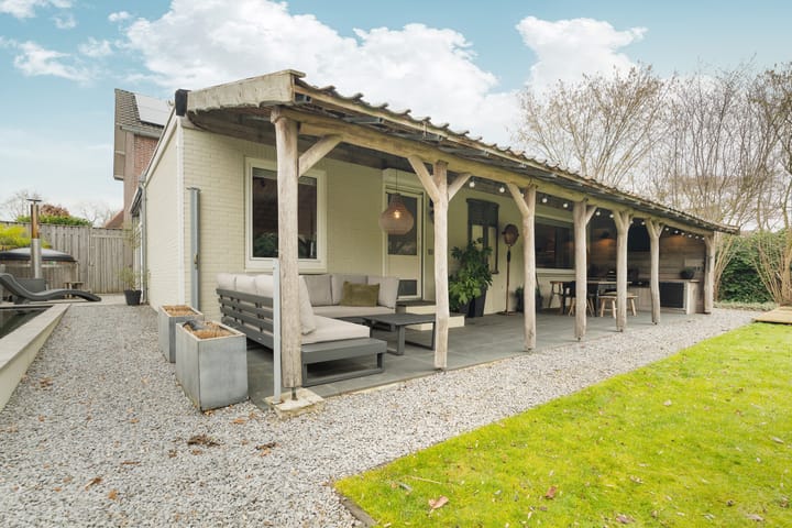 Photo 35 of Touwslagersgroes 34