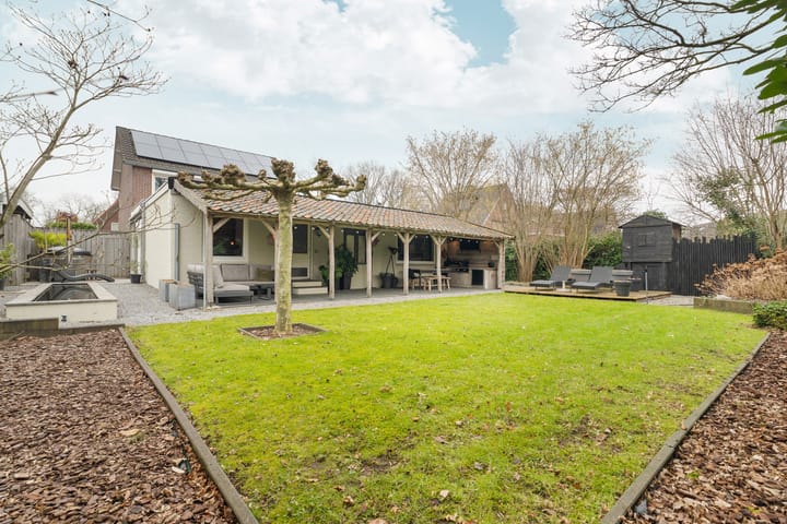 Photo 40 of Touwslagersgroes 34