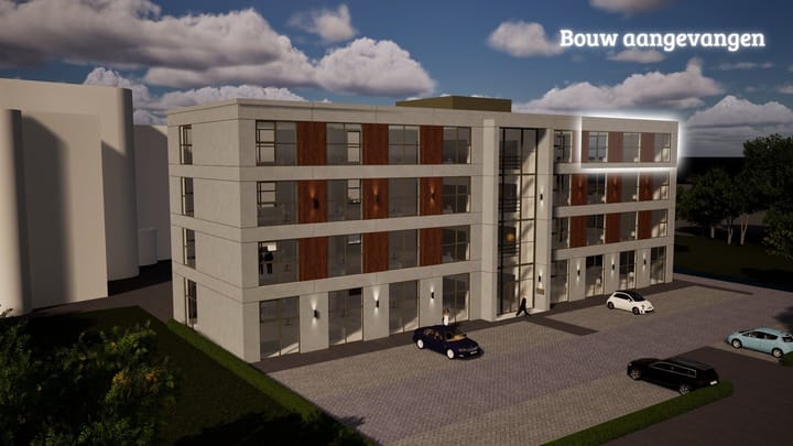 Ida Fryepad, Alkmaar