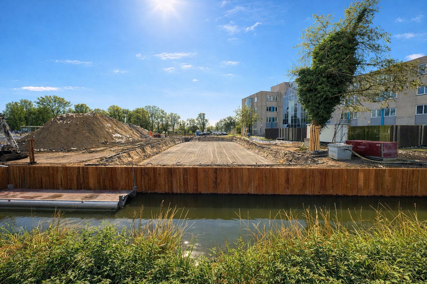 View photo 3 of Ida Fryepad