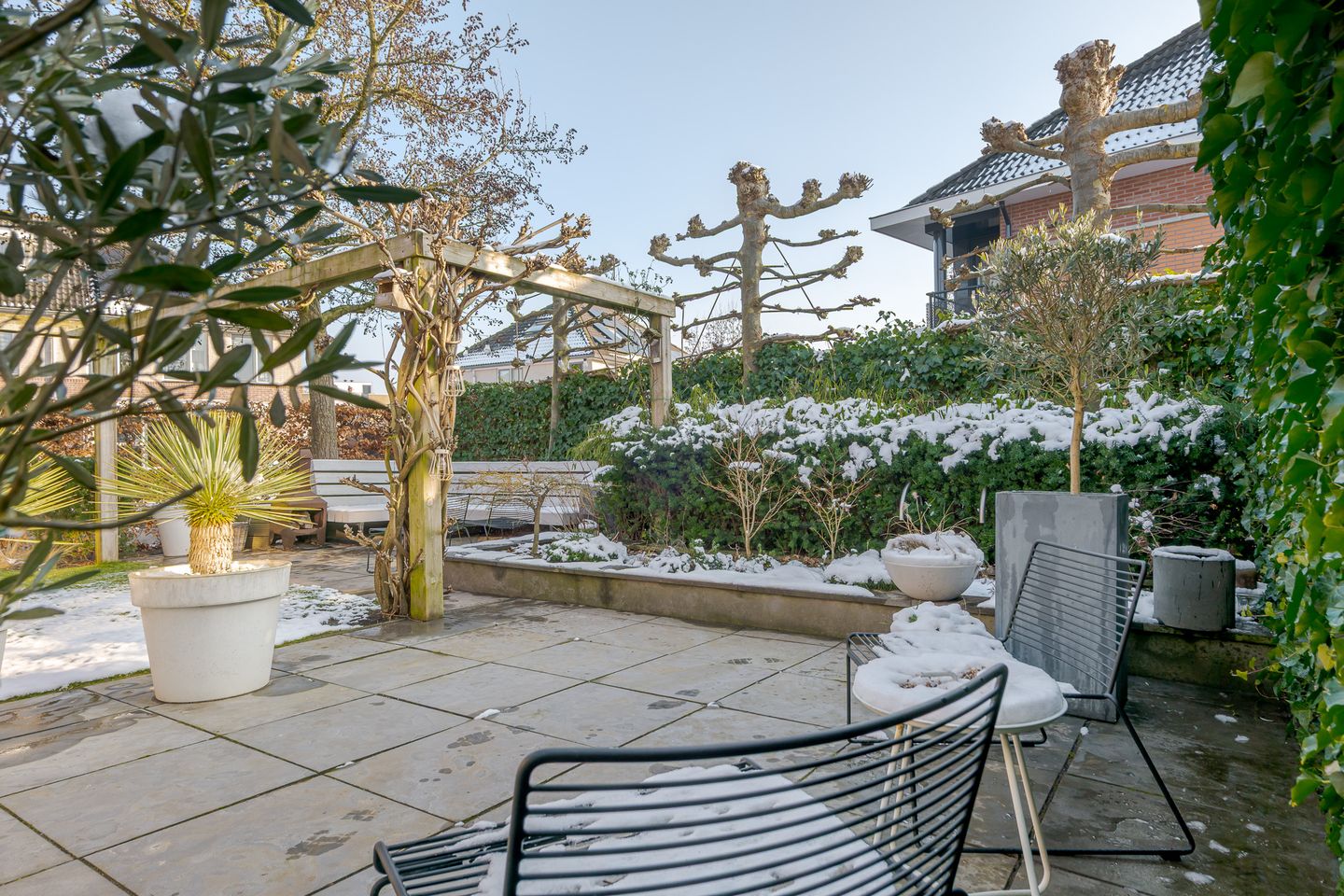 Foto 4 van van Lingenshoeve 12