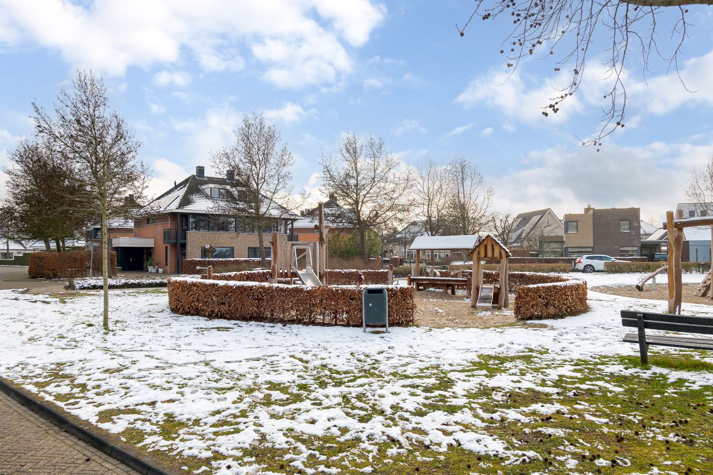 Foto 5 van van Lingenshoeve 12