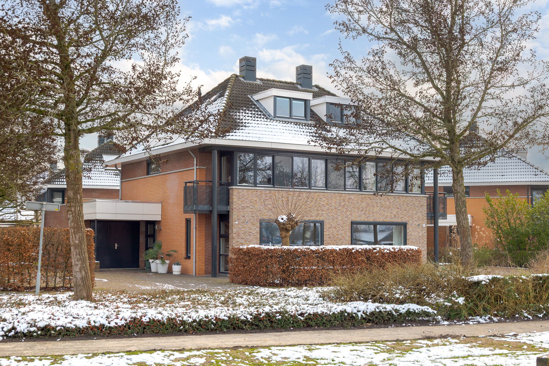 Foto 6 van van Lingenshoeve 12