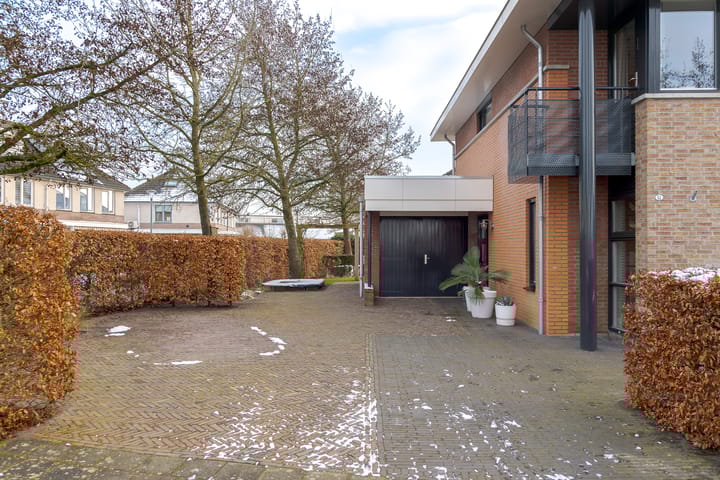 Photo 7 of van Lingenshoeve 12