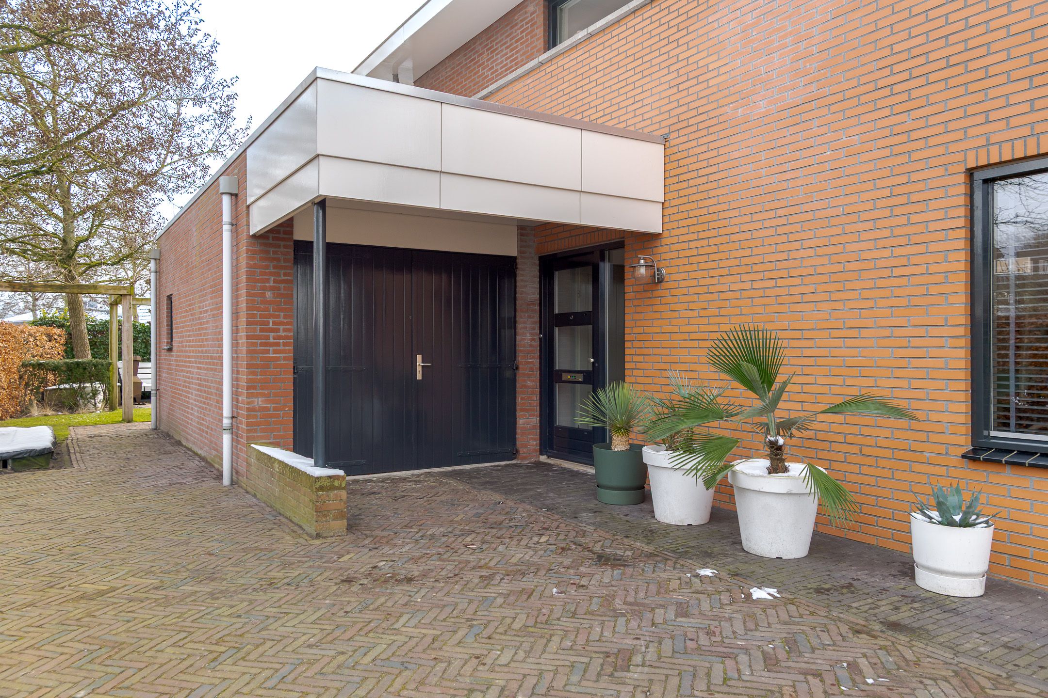 Foto 9 van van Lingenshoeve 12