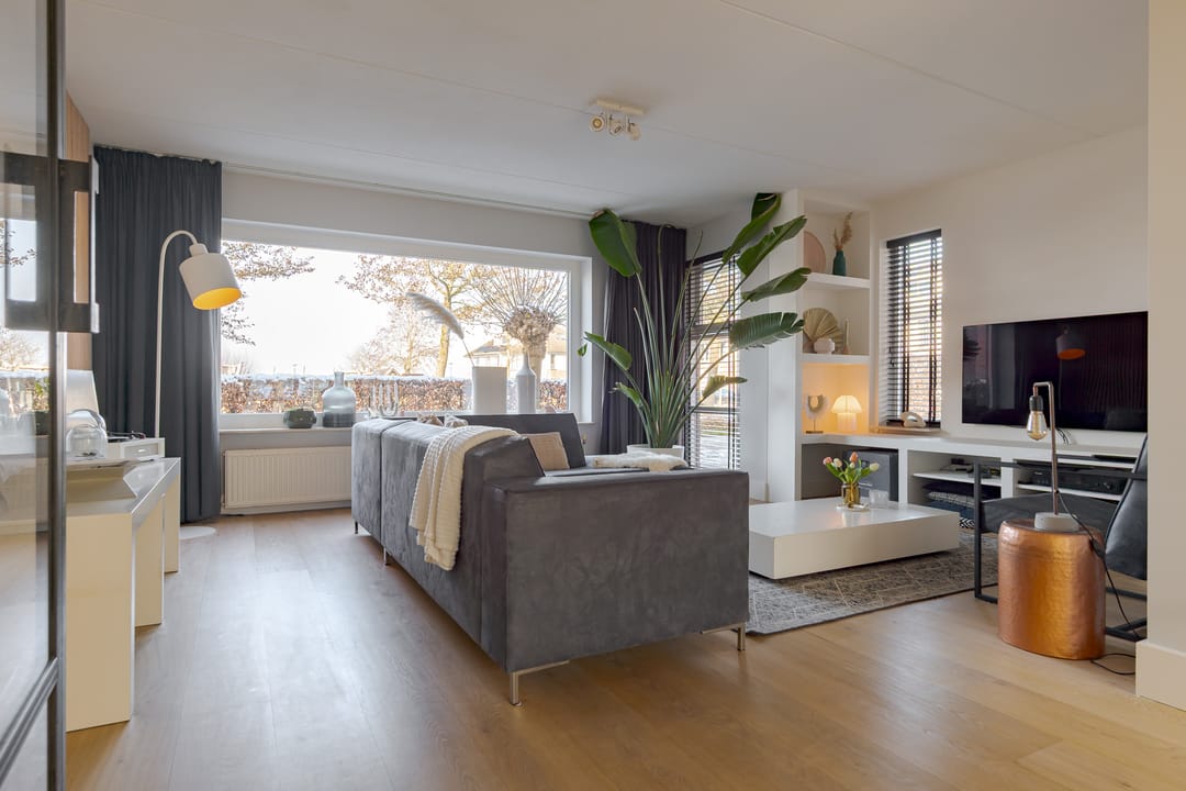 Foto 13 van van Lingenshoeve 12