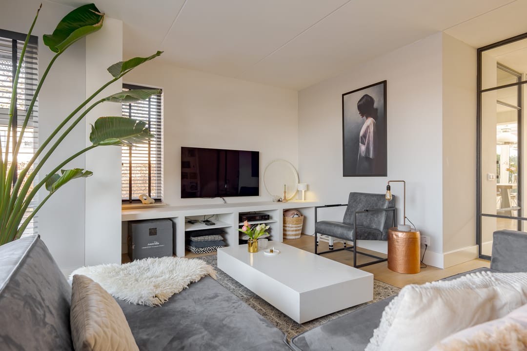 Foto 17 van van Lingenshoeve 12