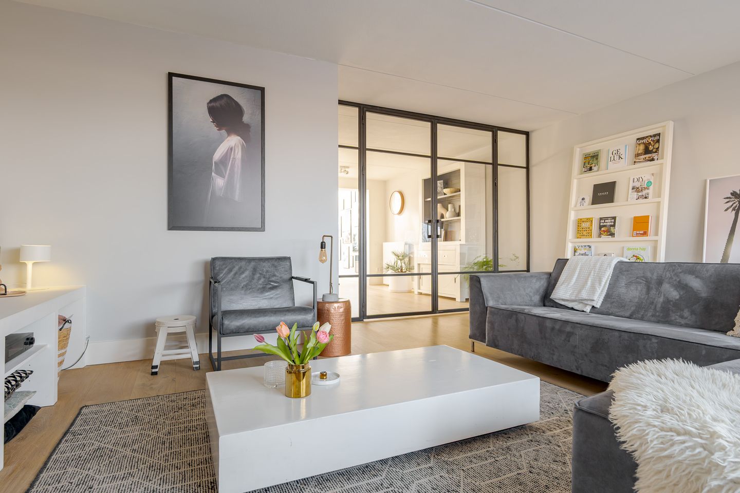 Foto 19 van van Lingenshoeve 12