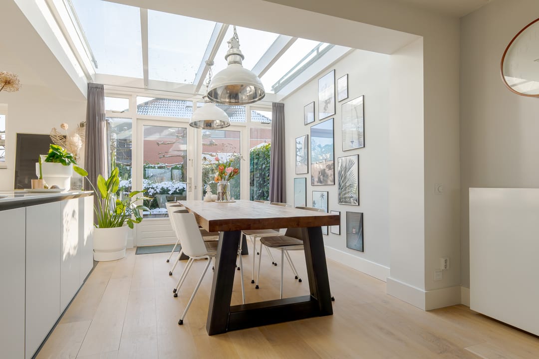 Foto 22 van van Lingenshoeve 12