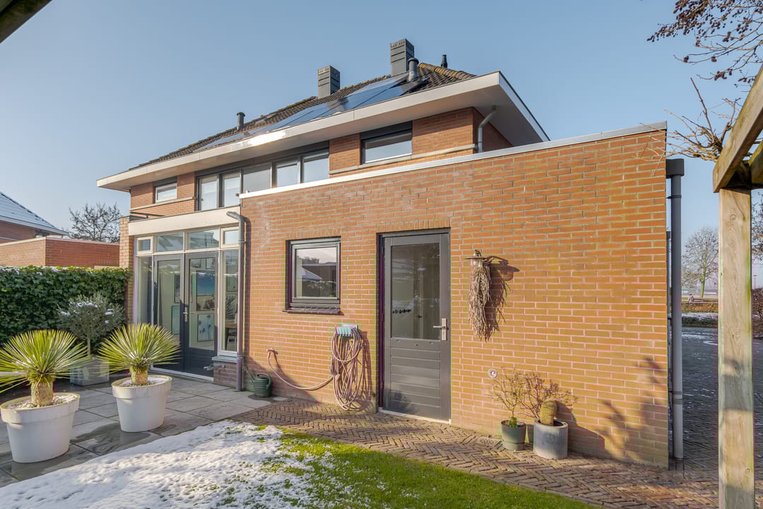 Foto 32 van van Lingenshoeve 12