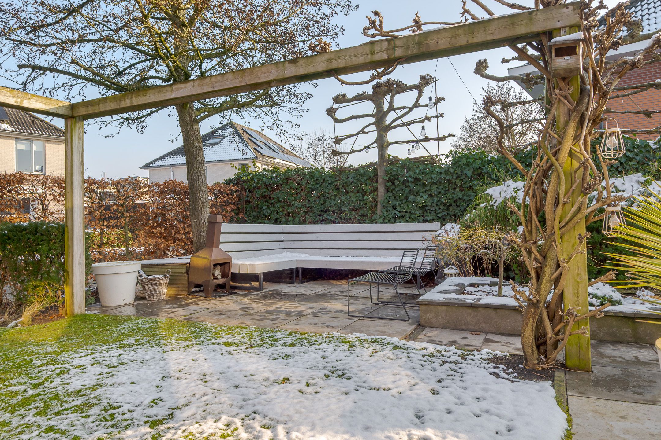 Foto 36 van van Lingenshoeve 12