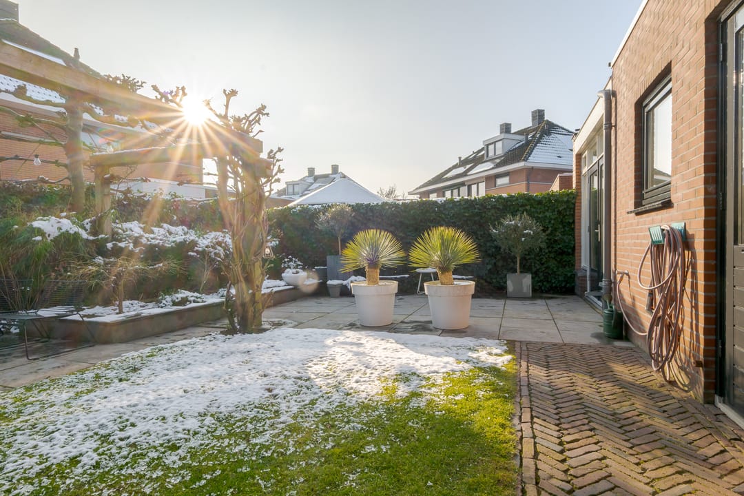 Foto 37 van van Lingenshoeve 12