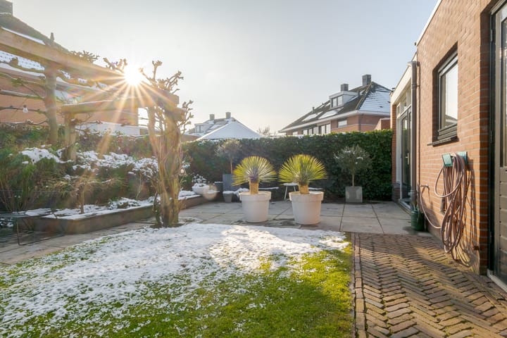 Photo 37 of van Lingenshoeve 12