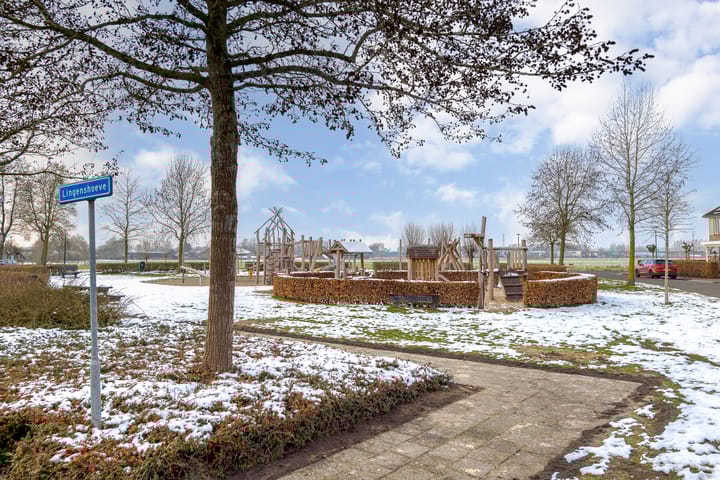 Photo 64 of van Lingenshoeve 12