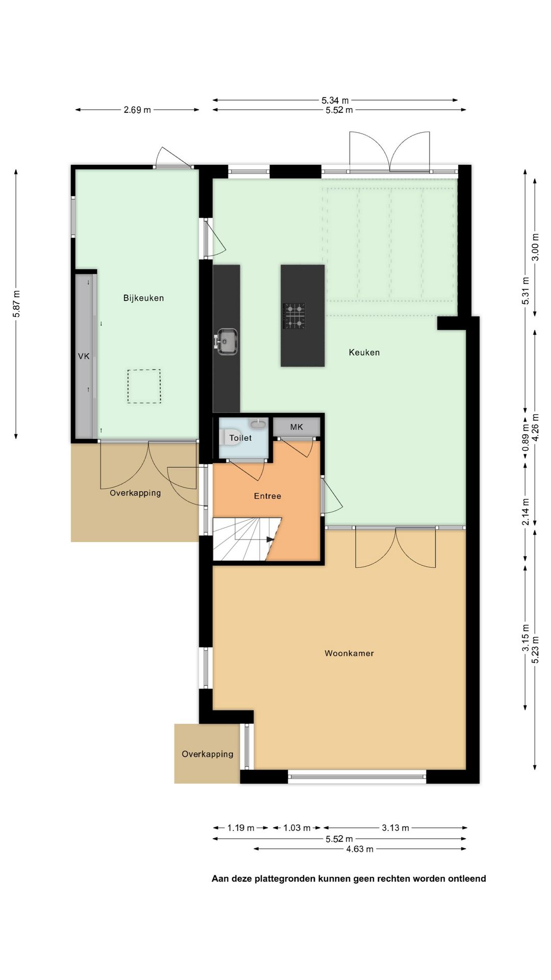 Foto 67 van van Lingenshoeve 12