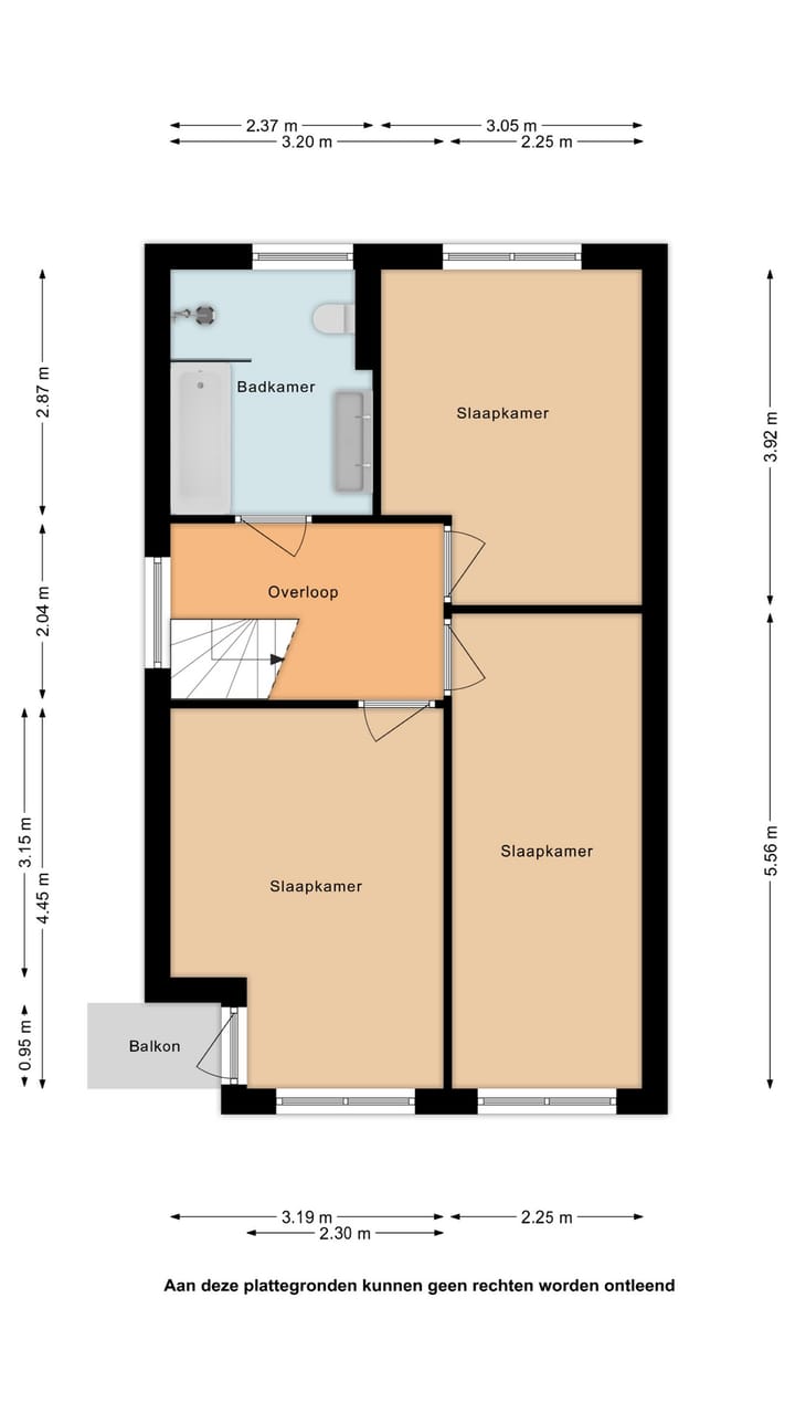 Photo 68 of van Lingenshoeve 12