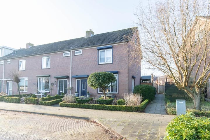 Marconistraat 11