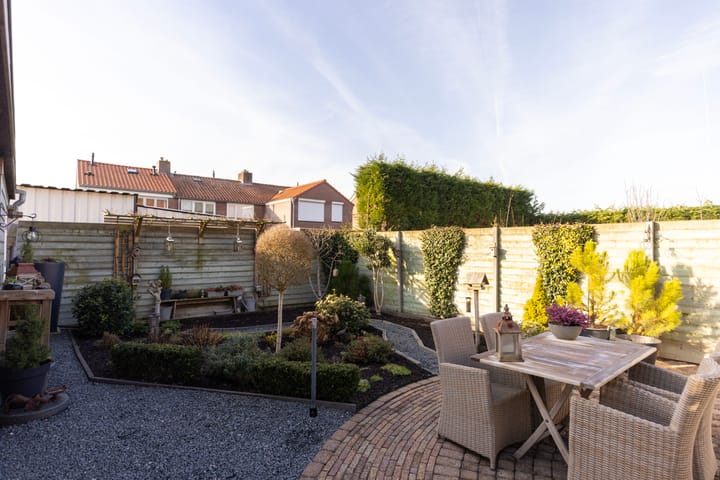 Foto 4 van Vriezeweg 93