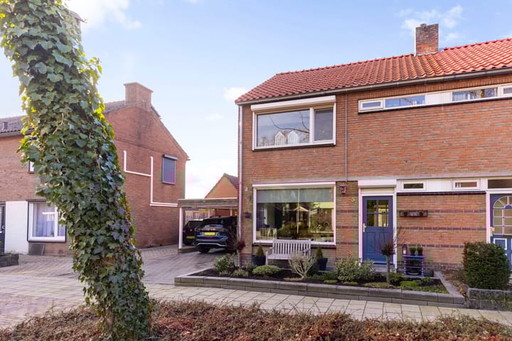 Foto 5 van Vriezeweg 93