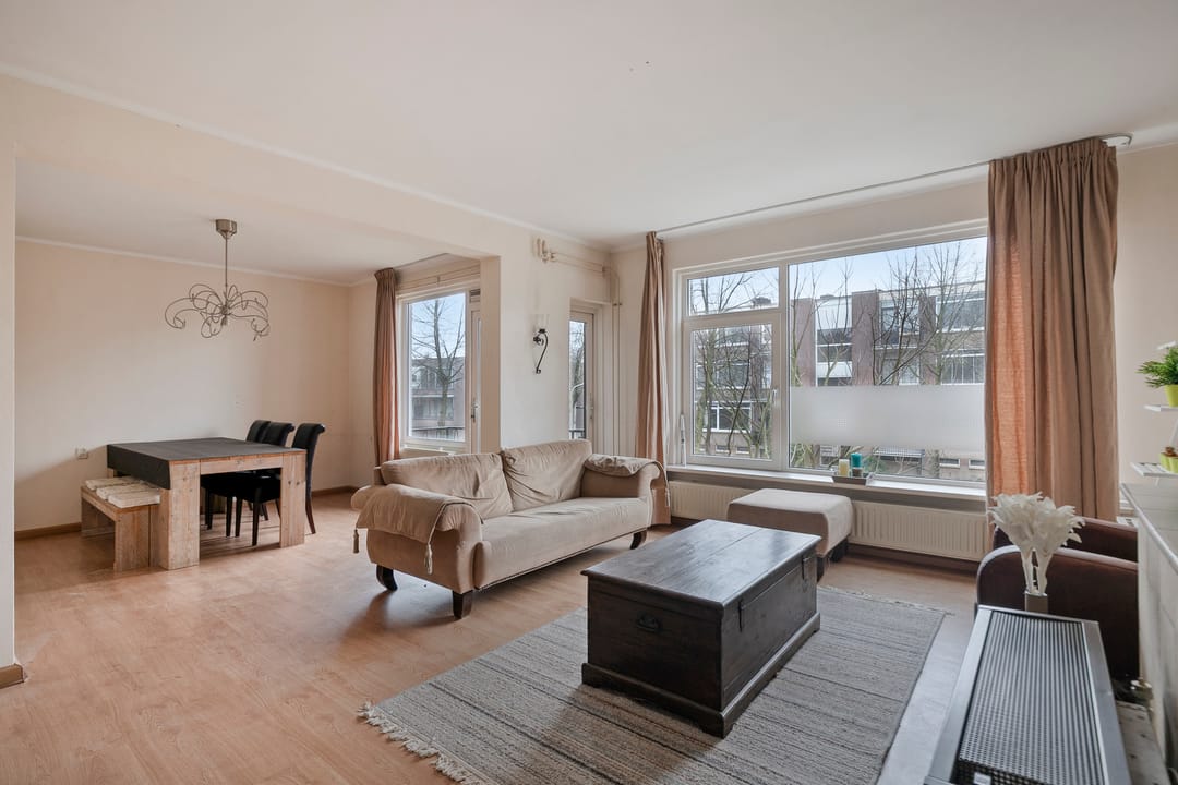 Foto 2 van Joost van den Vondellaan 23