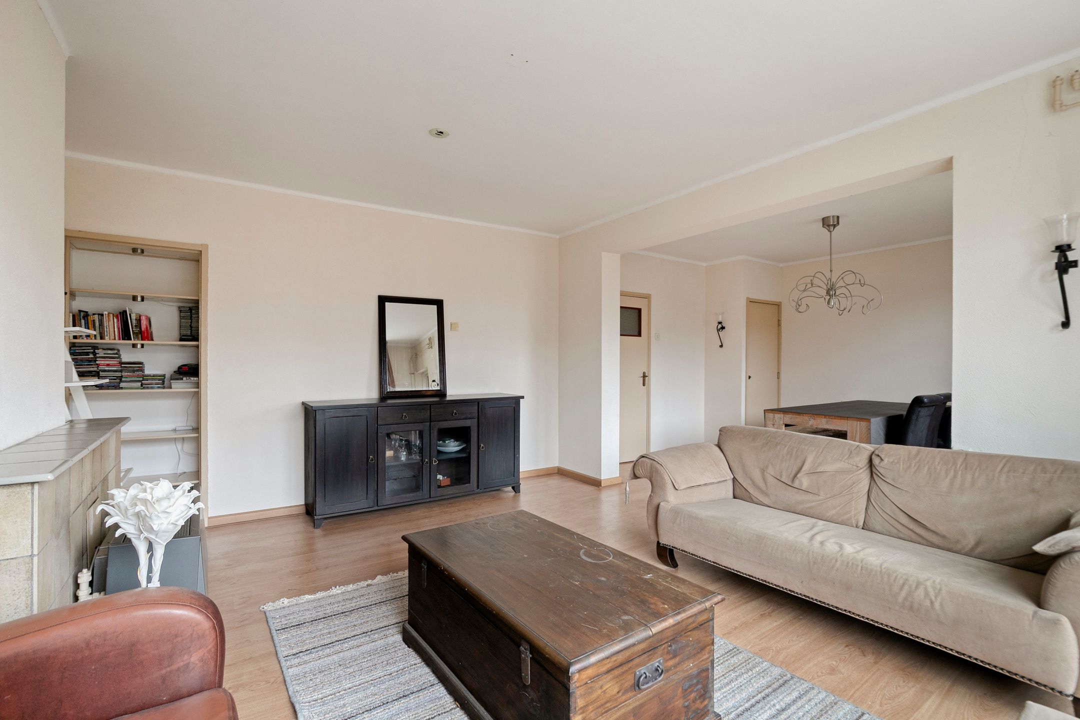 Foto 3 van Joost van den Vondellaan 23