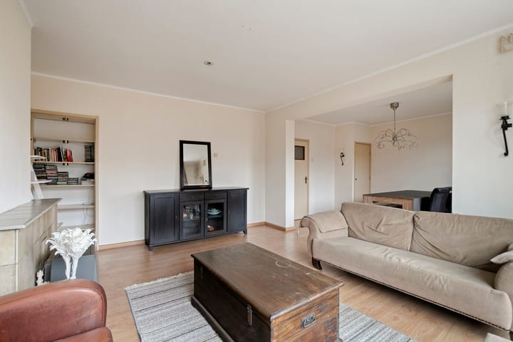 Photo 3 of Joost van den Vondellaan 23