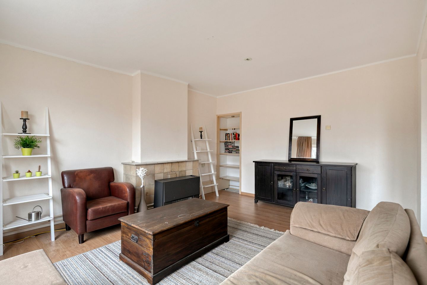 Foto 4 van Joost van den Vondellaan 23