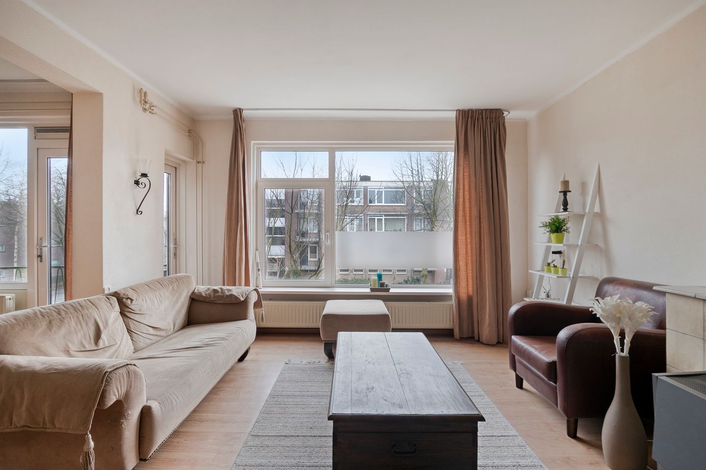 Foto 5 van Joost van den Vondellaan 23